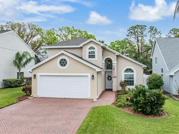 4310 GOLF CLUB LANE, TAMPA, FL 33618