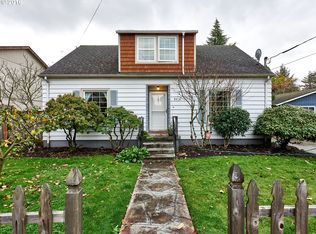 8016 SE Ogden St, Portland, OR