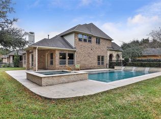 1307 Blantyre Way, Kingwood, TX 77339
