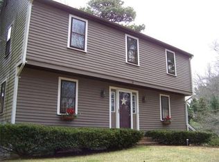 12 Sushala Way, Plymouth, MA 02360