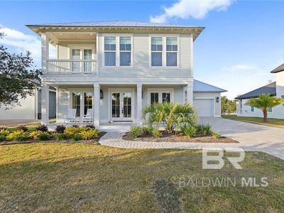 30313 River Rd, Orange Beach, AL, 36561