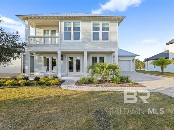 30313 River Rd, Orange Beach, AL 36561
