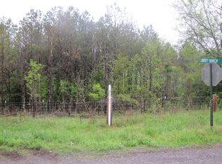 LOT 9 Liberty Church Rd #9, Old Fort, TN 37362