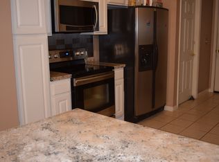 103 E Lea Cir, Bryant, AR 72022