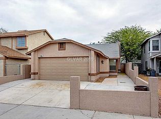 4609 Coran Ln, Las Vegas, NV 89108