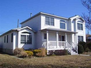 115 24th St S, Brigantine, NJ 08203
