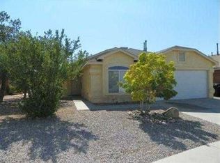 724 Terracotta Pl SW, Albuquerque, NM 87121