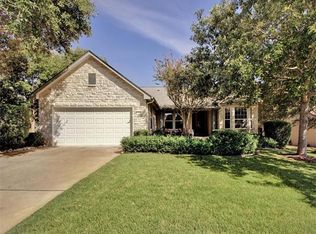 110 Juniper Berry Trl, Georgetown, TX 78633