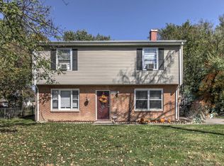 1576 Gordon Ave SE, Roanoke, VA 24014