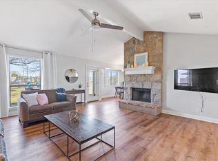 606 Quail Run Rd, Pflugerville, TX 78660