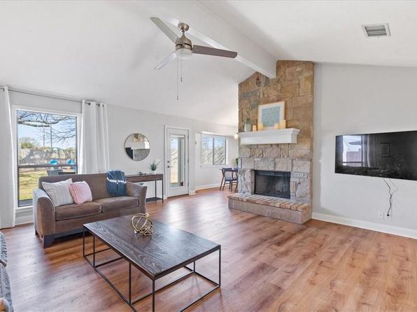 606 Quail Run Rd