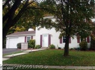 25937 La Salle Ct, Damascus, MD 20872