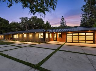 5 Heather Ln, Orinda, CA