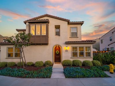 1264 Camino Carmelo, Chula Vista, CA, 91913