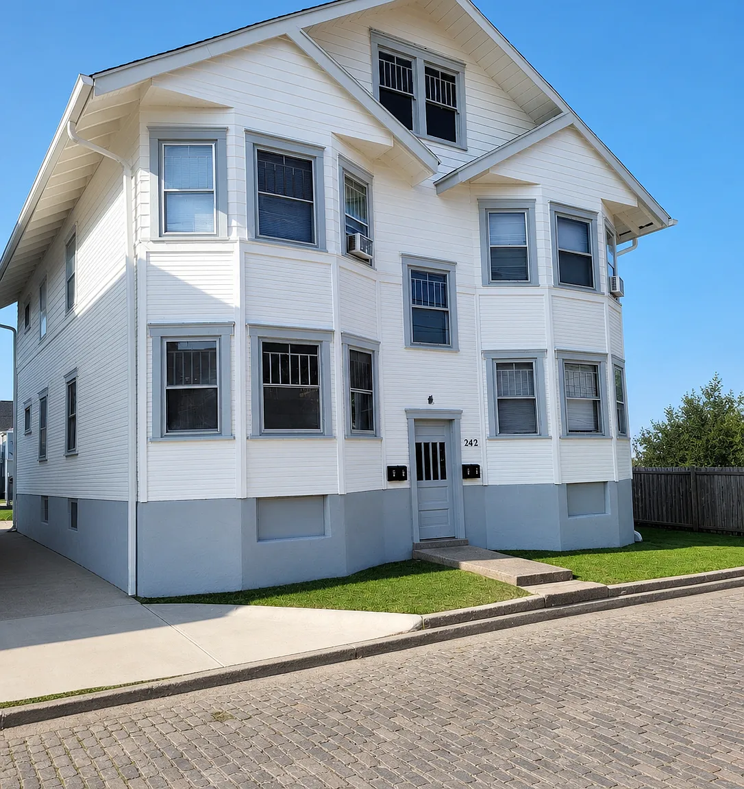 1 bed, 750 sqft, $800 — Photo 1
