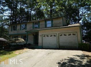 5588 Dove Trce, Norcross, GA 30093