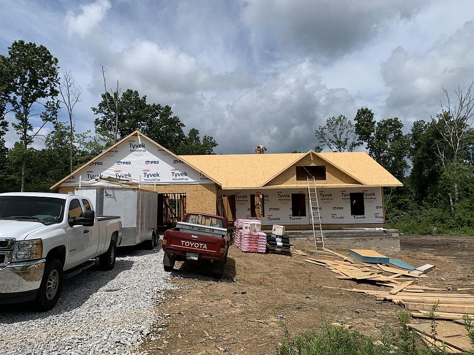 1st image of 9856 Stonecrest Loop Lot 305