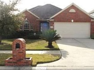 19219 Crescent Pass Dr, Tomball, TX 77375