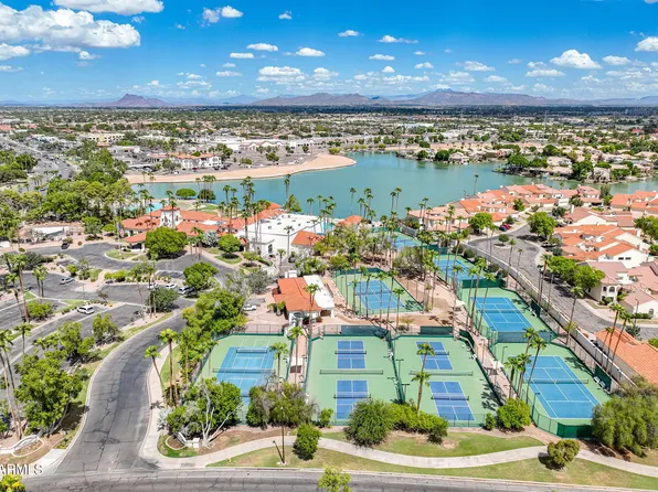 2149 E DRAKE Court, Gilbert, AZ 85234