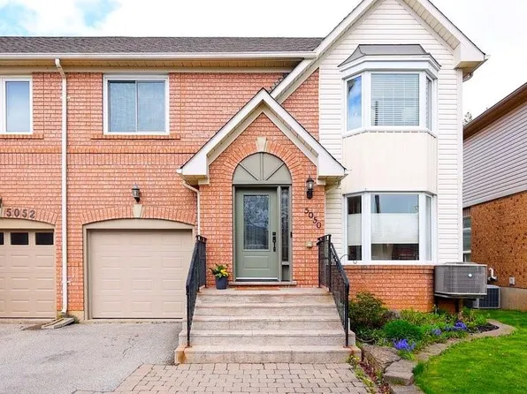 5050 Dryden Ave, Burlington, ON L7L 6G8