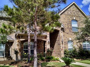 25506 Canyon Crossing Ct, Richmond, TX 77406