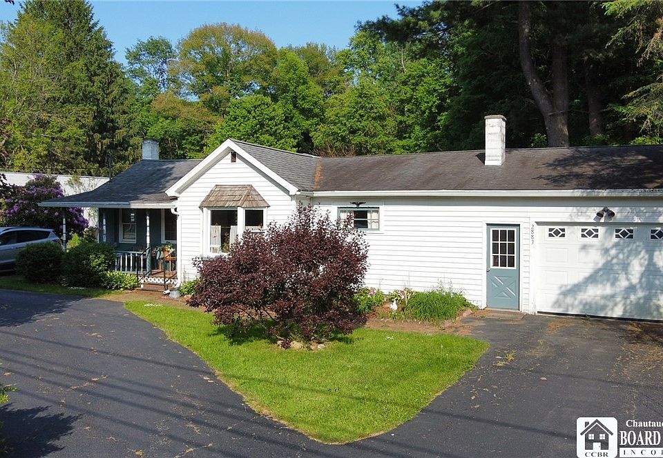 2883 Gerry Ellington Rd, Gerry, NY 14740 Zillow