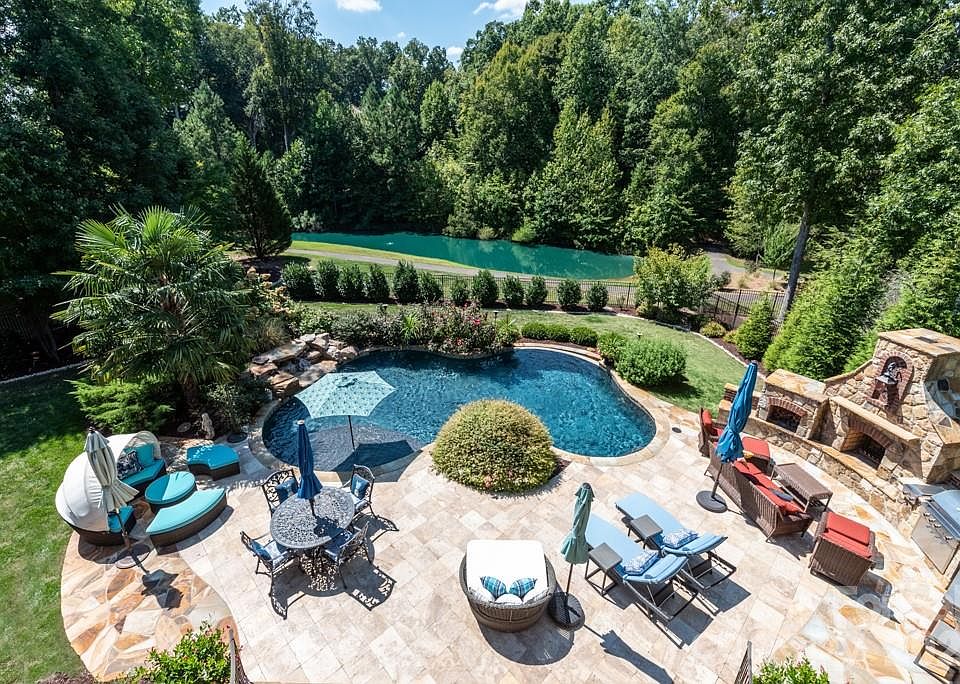 7915 Skye Lochs Dr, Waxhaw, NC 28173 | Zillow