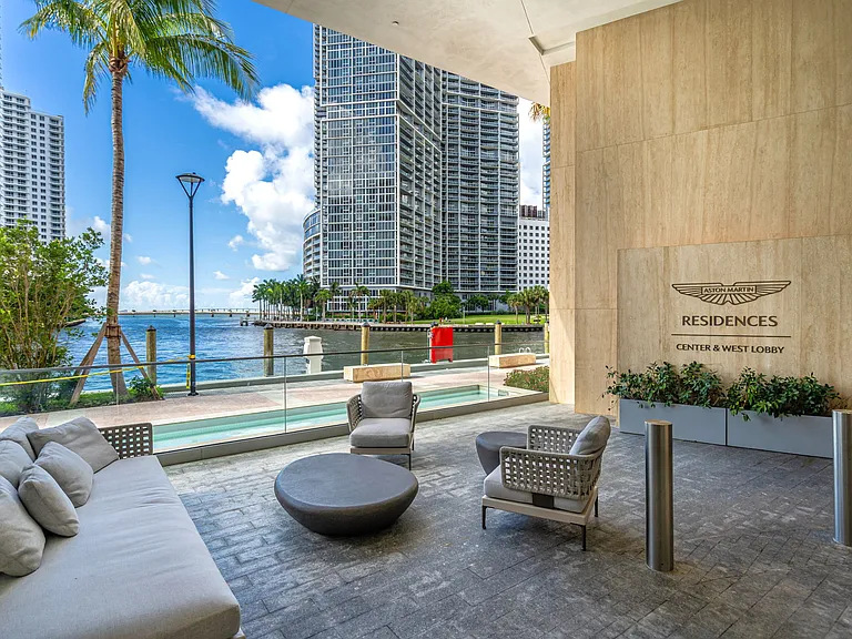 300 Biscayne Boulevard Way #2606 — Photo 13