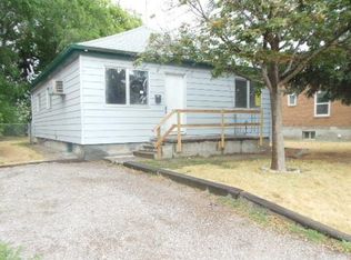 152 Randolph Ave, Pocatello, ID 83201