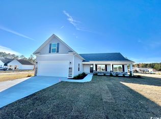 1771 Graham Rd, Galivants Ferry, SC 29544