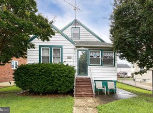 6705 Gary Ave, Baltimore, MD 21222