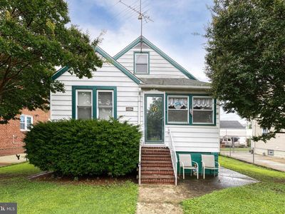 6705 Gary Ave, Baltimore, MD, 21222