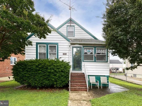 6705 Gary Ave, Baltimore, MD 21222