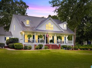 Central Access, Thorsby, AL 35171