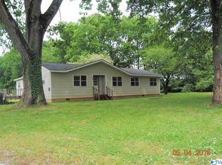 157 Baltimore Dr NE, Huntsville, AL 35810