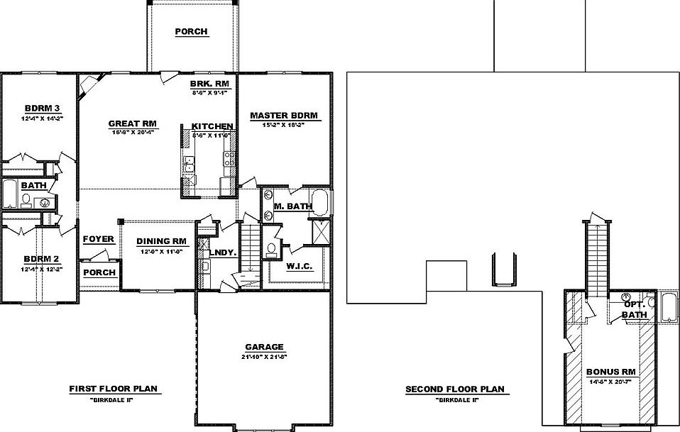2nd image of 478 Oakmonte Cir