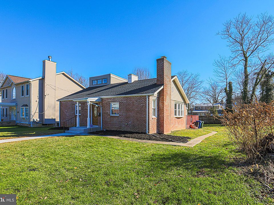 2507 Taney Rd, Baltimore, MD 21209 MLS MDBA2068904 Zillow