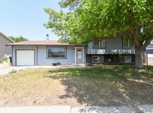 4076 W 5085 S, Kearns, UT 84118