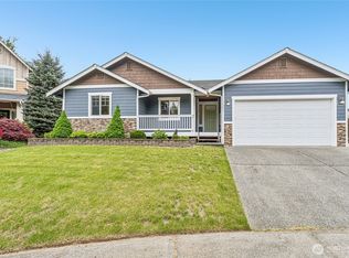 19875 Mountain Ridge Road SE, Monroe, WA 98272