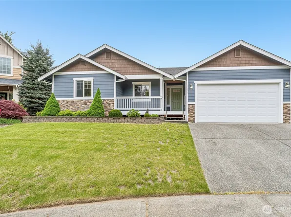 19875 Mountain Ridge Road SE, Monroe, WA 98272