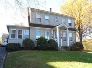 5 Ridge Rd #2, Middletown, CT 06457
