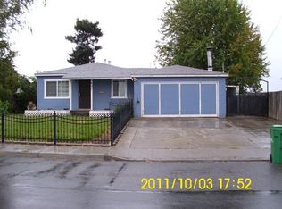431 Rio Del Mar, American Canyon, CA 94503