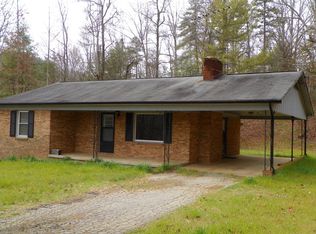 3993 Mount Gilead Church Rd, Connelly Spg, NC 28612