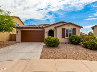 19345 N Stonegate Rd, Maricopa, AZ 85138