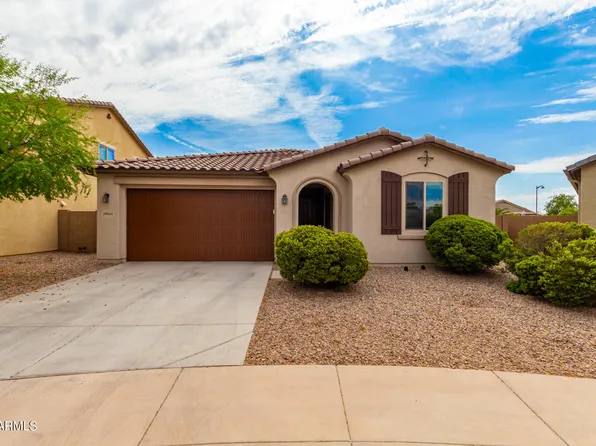 19345 N STONEGATE Road, Maricopa, AZ 85138