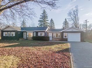 2025 Whittaker Rd, Ypsilanti, MI 48197