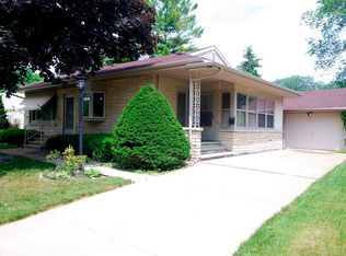 1510 N Gillett St, Appleton, WI 54914