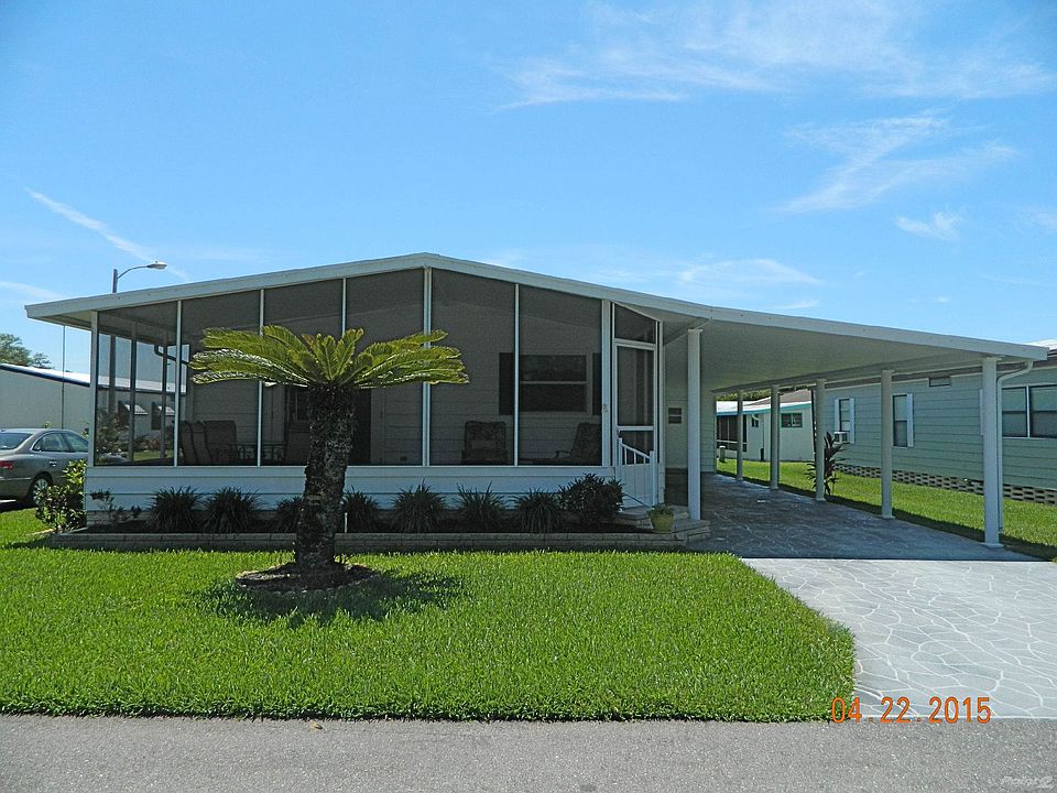 House lot 262 016