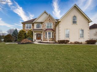 2295 Leigh Dr, Easton, PA 18040