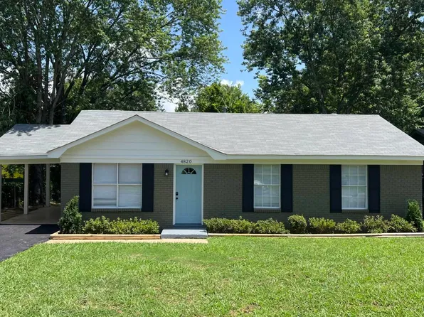 4820 Applestone St, Memphis, TN 38109